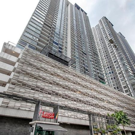 Apartamento Rex Ollie @ The Elements Ampang Kuala Lumpur Exterior foto