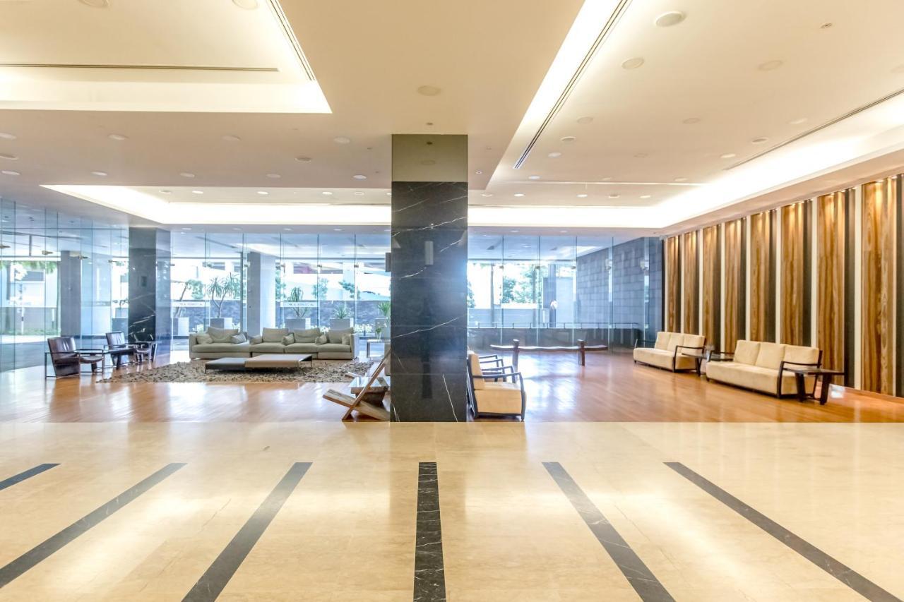 Apartamento Rex Ollie @ The Elements Ampang Kuala Lumpur Exterior foto